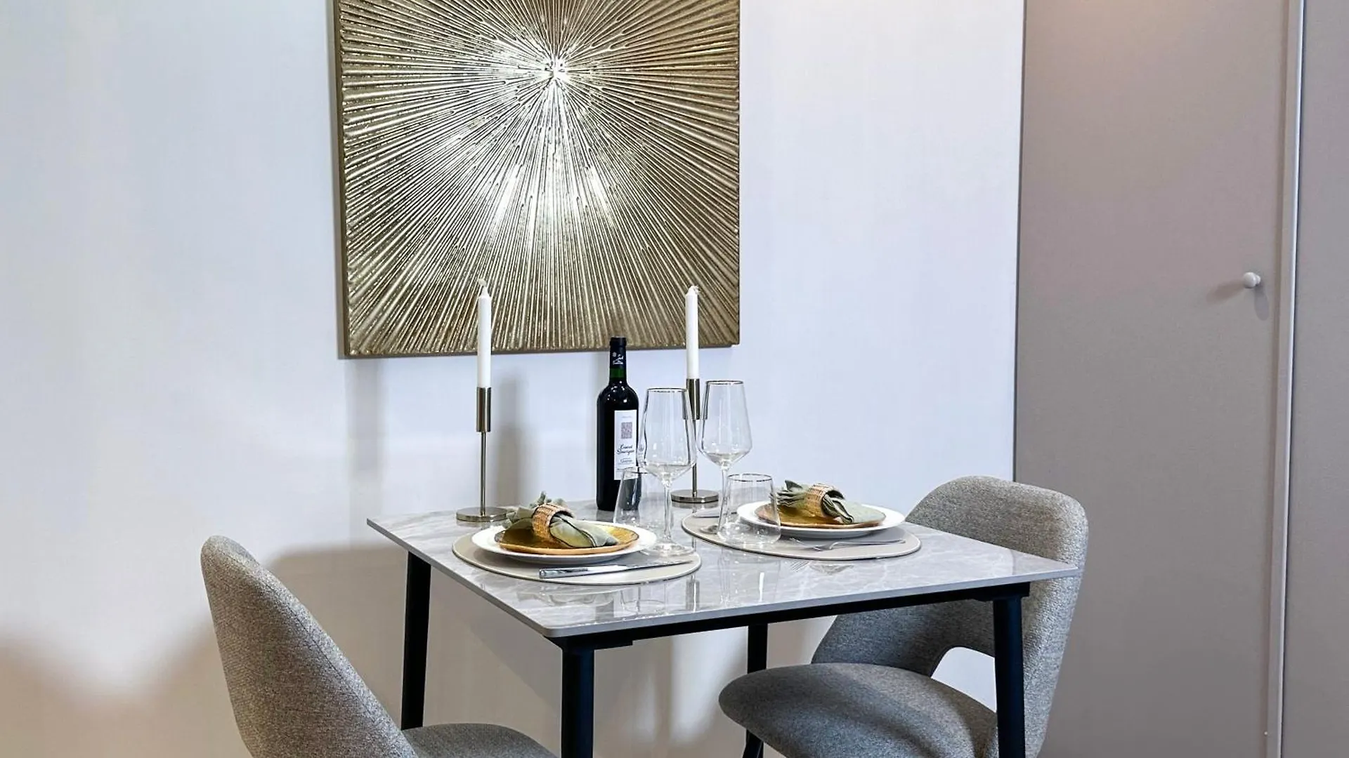 Beautiful Loft In Champs-Elysees Paris 0*,
