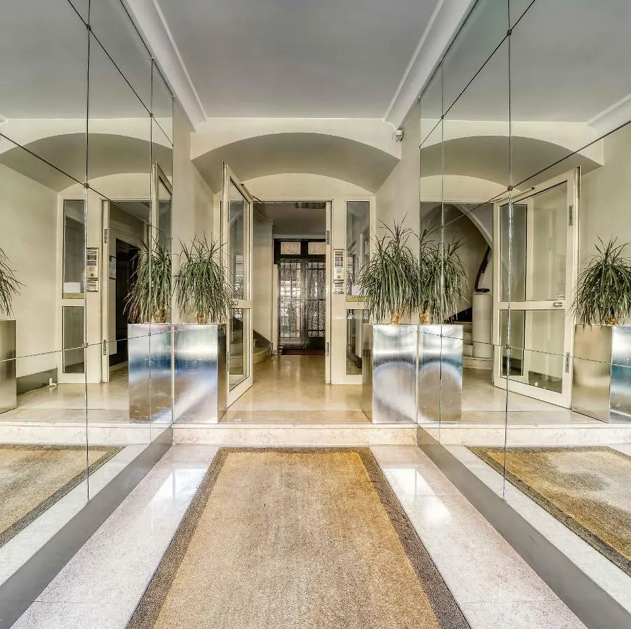 Beautiful Loft In Champs-Elysees Paris