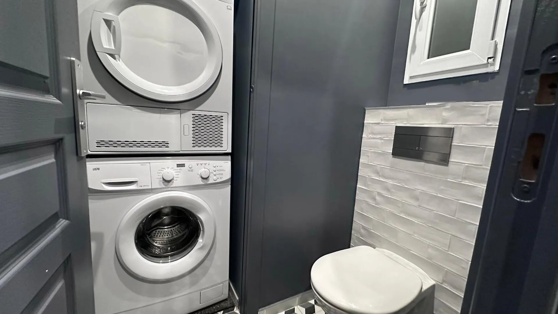 Apartamento Champs Elysées - Amazing loft - 1628 París Francia